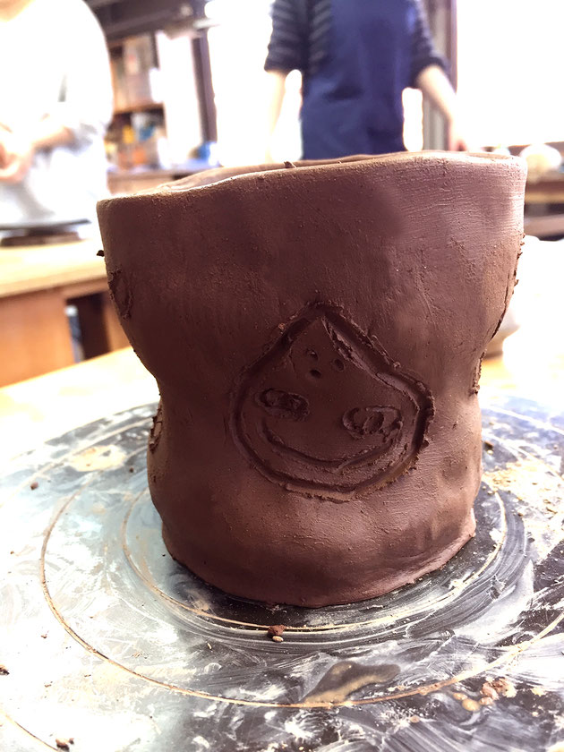 1周年とミズモ旅行記-22