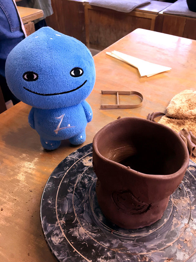 1周年とミズモ旅行記-21