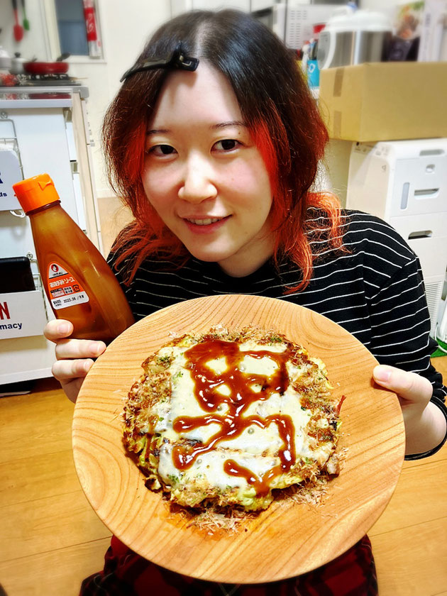 フジワラサヤカBLOG #67 バレンタインとか家族愛的な 1