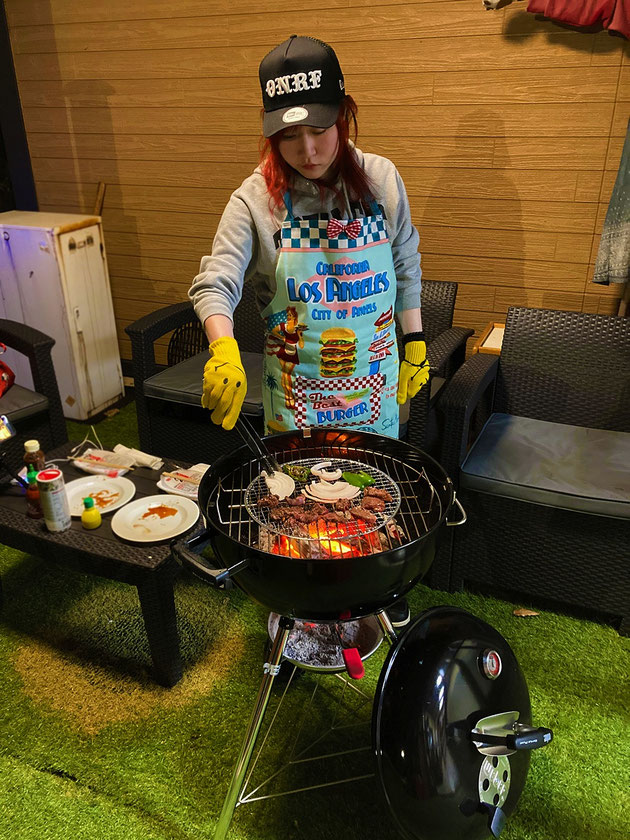 フジワラサヤカ BLOG #58 眺めて 漕いで TAZAWAKO!_07