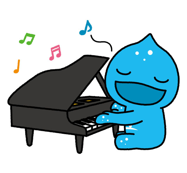 ピアノミズモ