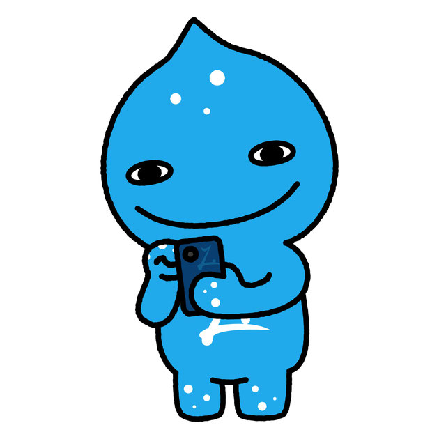 フジワラサヤカ BLOG #65 スマホミズモ