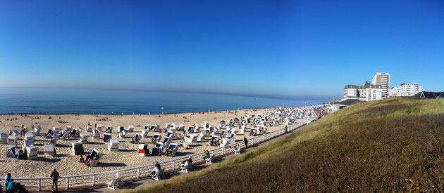 Sylt north sea conference meeting