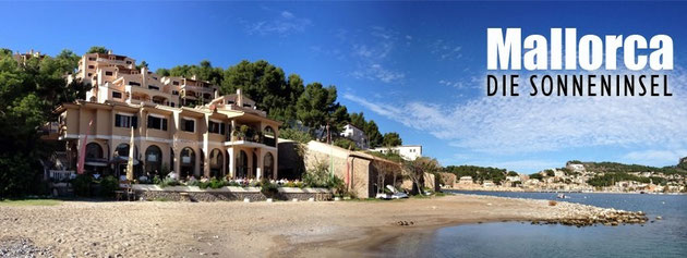 Mallorca - Port Soller