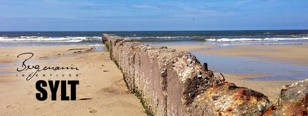 Sylt - Beach