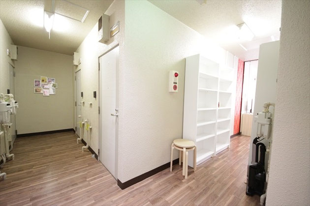 Corridor