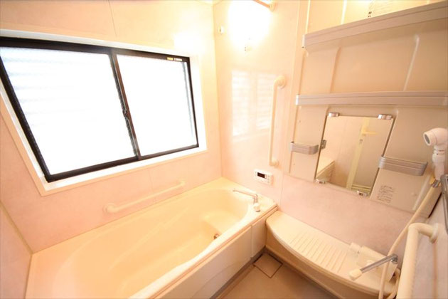 Bath room