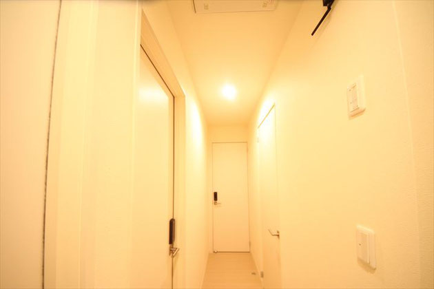 Corridor
