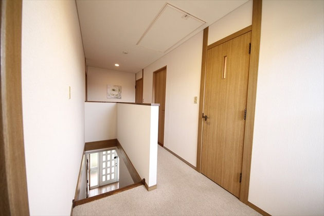 走廊