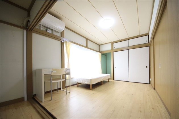 202号室