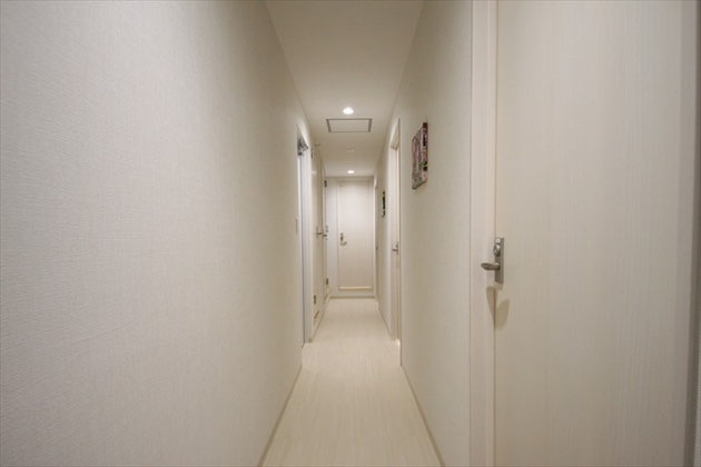 走廊