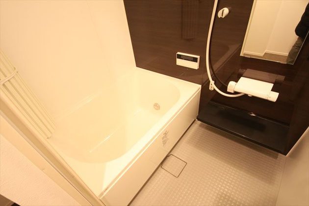 Bath room