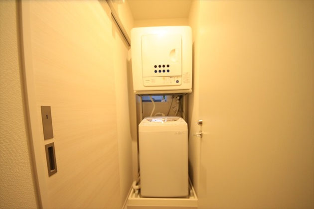 洗濯機