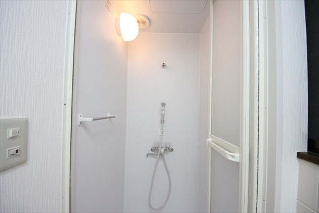 샤워룸