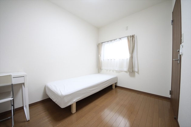 205號室