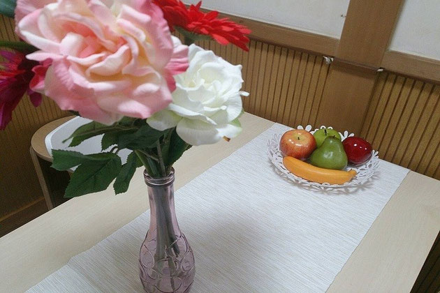ダイニング