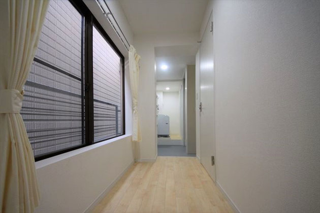 Corridor