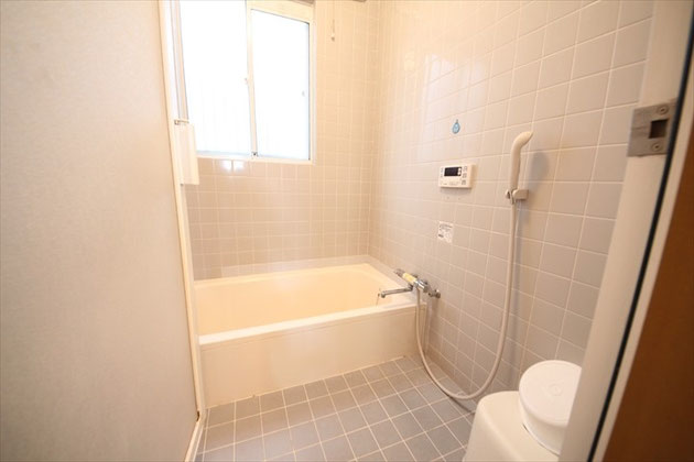 Bath room