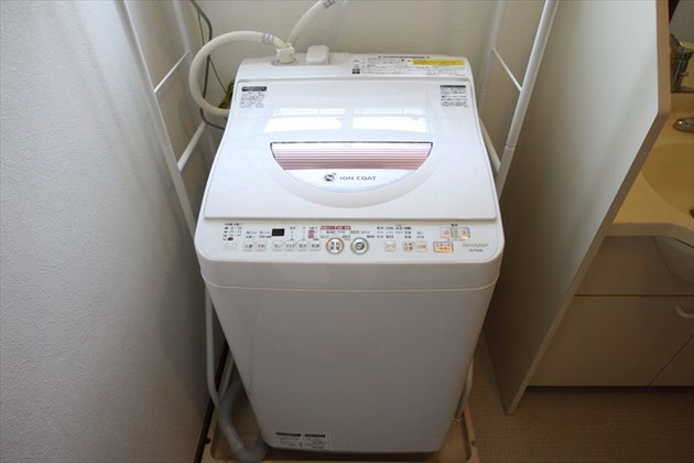 洗衣機