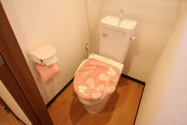 一樓廁所