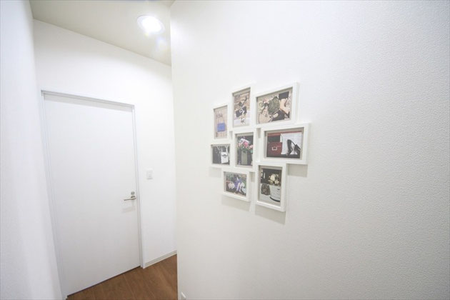 복도