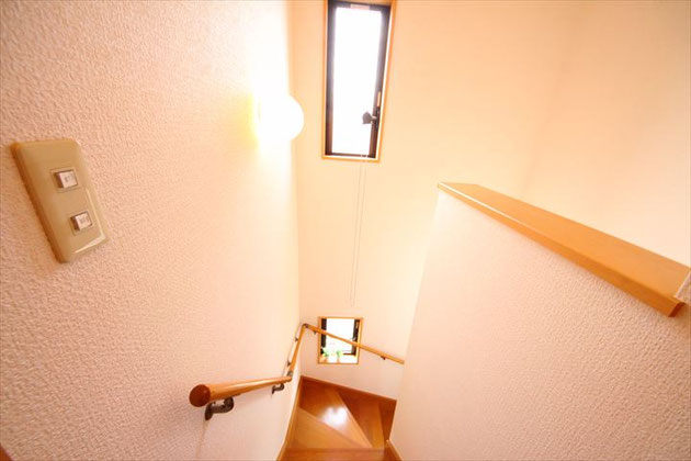 階段