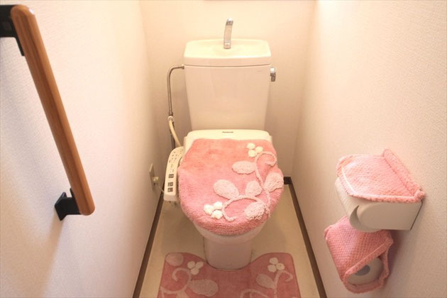 1樓廁所