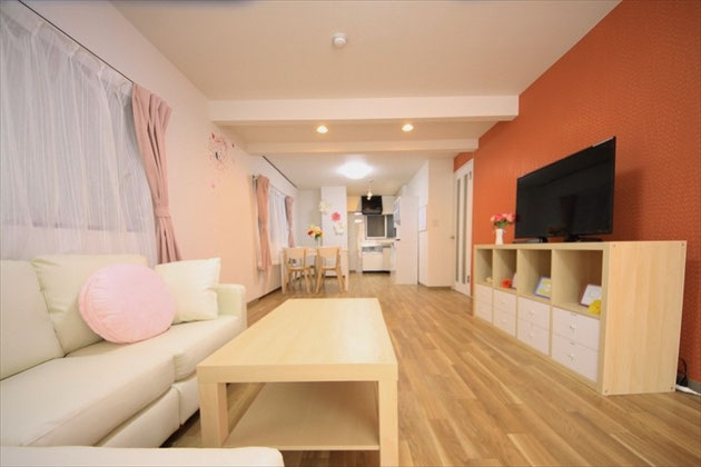 住吉Tipetta