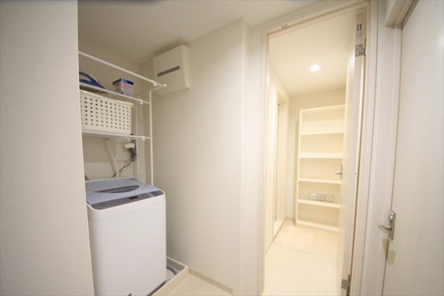 洗衣機