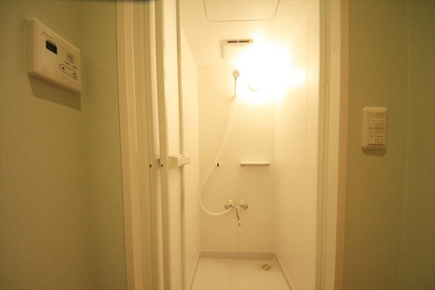 샤워룸