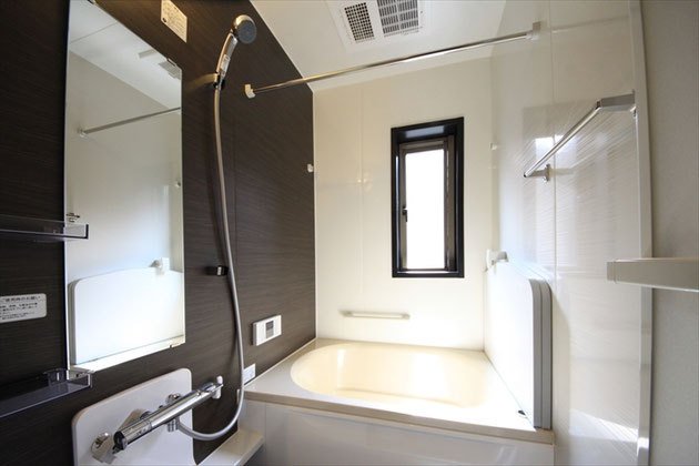 Bath room