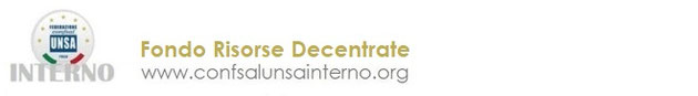 logo pagina fondo risorse decentrate