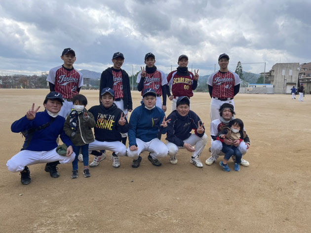 ドッキドキの2020開幕!!