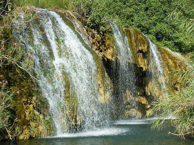  Paraje Natural sito en el Parque Natural Chera-Sot de Chera (Valencia, España) en el que poder disfrutar de unas vistas maravillosas.