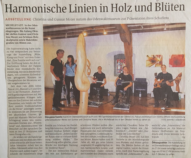 gunnar mozer#christina mozer#kephalo#presse