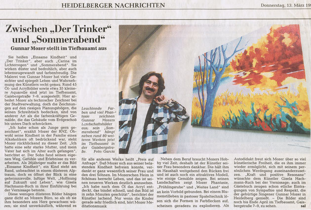 modern#abstrakt#holzskulptur#presse#gunnar mozer