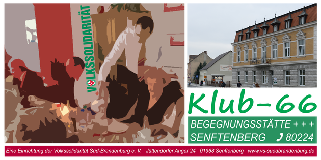 * Bitte klicken