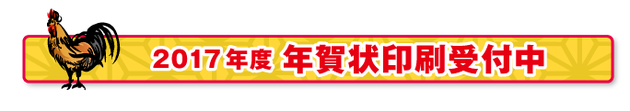 2014年度　年賀状印刷　香川県（うどん県）高松市