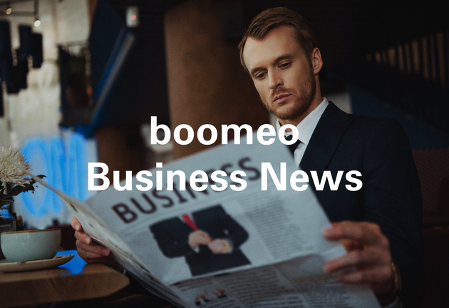 boomeo business news