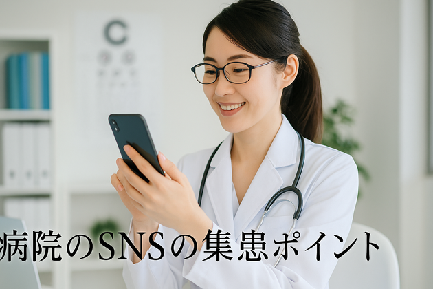 【大分SNSマーケティング】SNSコンテンツのバリエーション