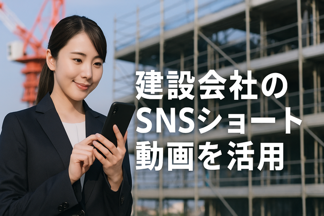 【大分SNSマーケティング】SNSコンテンツのバリエーション