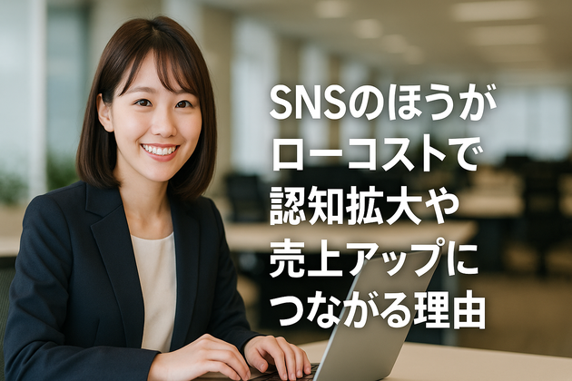 【大分SNSマーケティング】SNSコンテンツのバリエーション