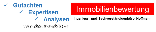 Ingenieur- und Sachverständigenbüro Hoffmann