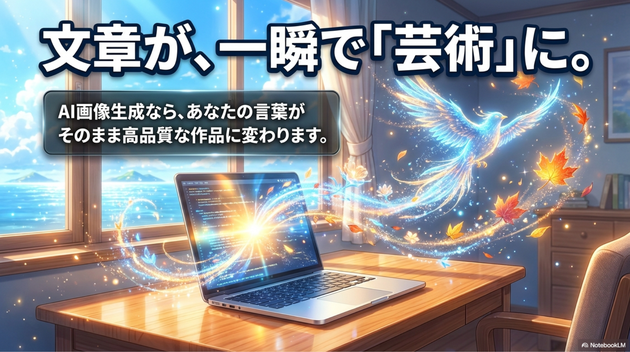 AI画像生成アプリとは