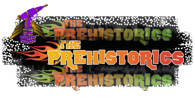 Site de theprehistorics !