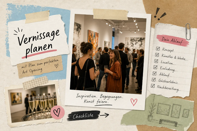 Ablauf - Tipps und Checkliste 