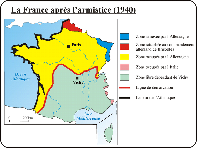 "La France pendant la Seconde Guerre mondiale", site HG Sempai, 2017, en ligne : http://www.hgsempai.fr/atelier/?p=117