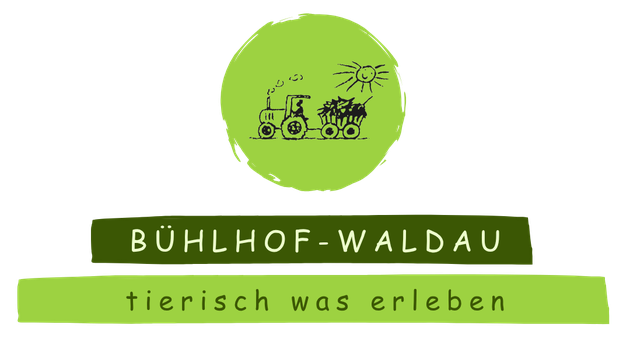 Familienurlaub auf dem Bauerhof