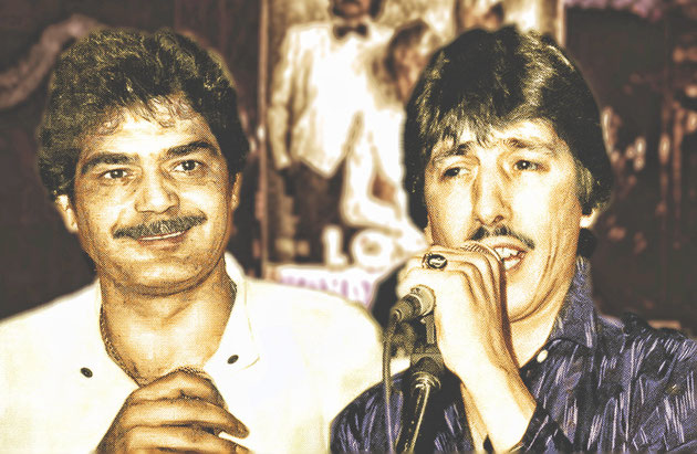 Temblo Pero No Callo Temblo Pero No Callo Here in one of your first performances there for 1974. temblo pero no callo temblo pero no callo