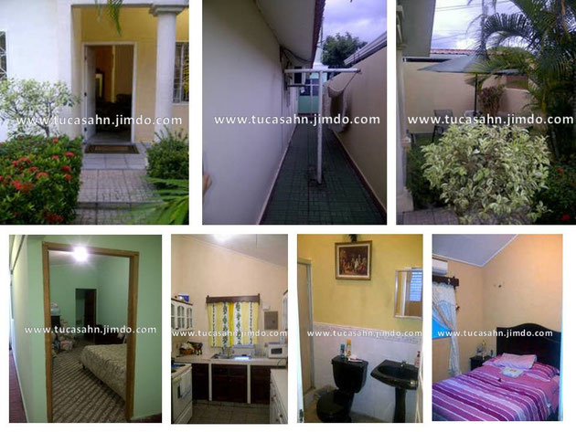 Catalogo venta de casas tucasa